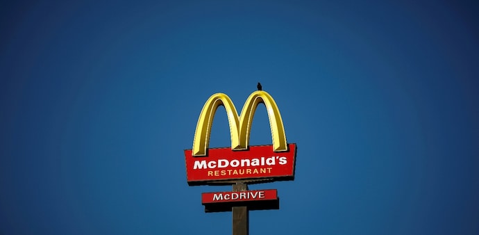 McDonald’s, in a statement, called the allegations speculative and uninformed. McDonald’s, in a statement, called the allegations speculative and uninformed.