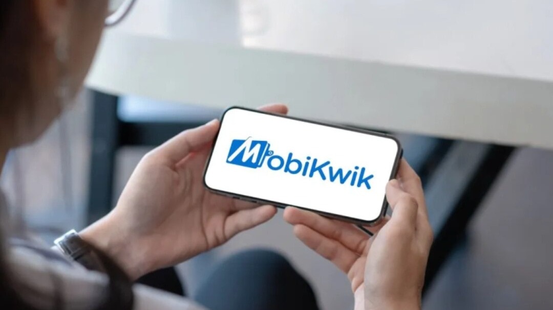 MobiKwik shares rally 20% amid heavy trading volumes, promoter reportedly ups stake