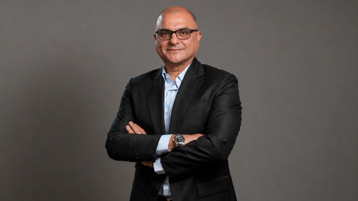 Samir Bahl, CEO – Investment Banking, Anand Rathi Advisors