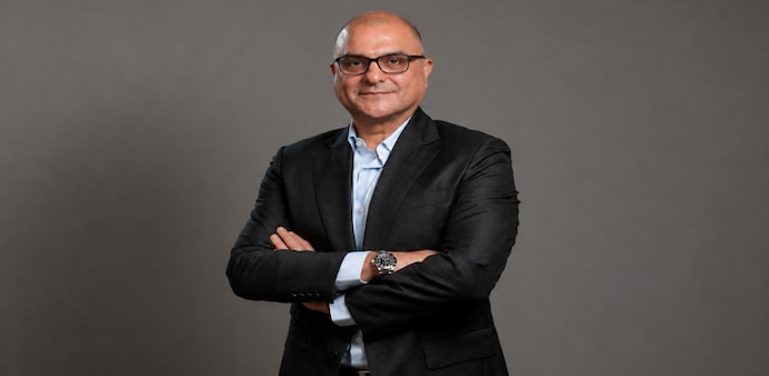 Samir Bahl, CEO – Investment Banking, Anand Rathi Advisors Samir Bahl, CEO – Investment Banking, Anand Rathi Advisors