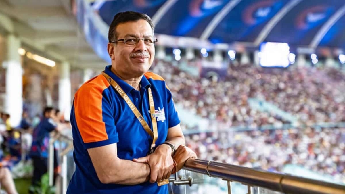 Sanjiv Goenka's RPSG seeks to sell stake in LSG