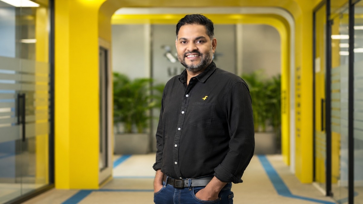 '60-70% of our next 100 million customers could come from Tier 2, 3': Flipkart’s Hemant Badri Hemant Badri, Senior Vice President and Head of Supply Chain, Flipkart Group