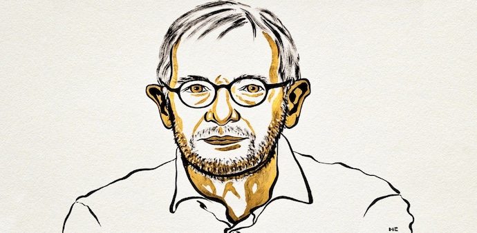 The Royal Swedish Academy of Sciences has decided to award the 2026 #NobelPrize in Physics to Francis Halzen. (Photo: X/Nobel Prize) The Royal Swedish Academy of Sciences has decided to award the 2026 #NobelPrize in Physics to Francis Halzen. (Photo: X/Nobel Prize)