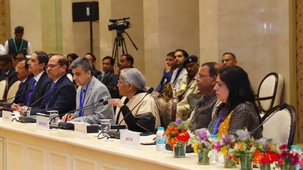 GST Council moves to simplify officers’ committee structure