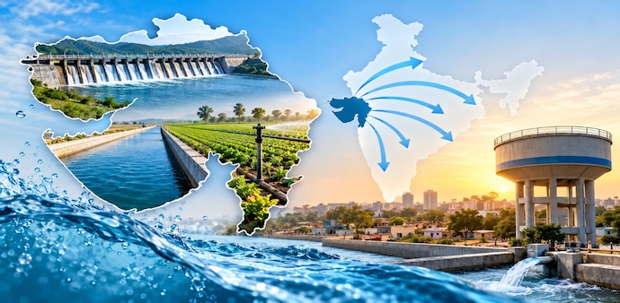 The national initiatives include the Swachh Bharat Mission, Jal Jeevan Mission, Jal Shakti Abhiyan, Namami Gange, Atal Bhujal Yojana and Per Drop More Crop The national initiatives include the Swachh Bharat Mission, Jal Jeevan Mission, Jal Shakti Abhiyan, Namami Gange, Atal Bhujal Yojana and Per Drop More Crop