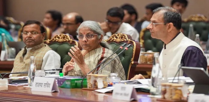 GST Council set to simplify GST rules, speed up refunds and ease compliance for businesses GST Council set to simplify GST rules, speed up refunds and ease compliance for businesses