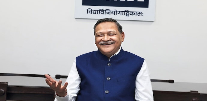 IIM A's Bharat Bhasker on why MBA education should focus on developing judgement IIM A's Bharat Bhasker on why MBA education should focus on developing judgement