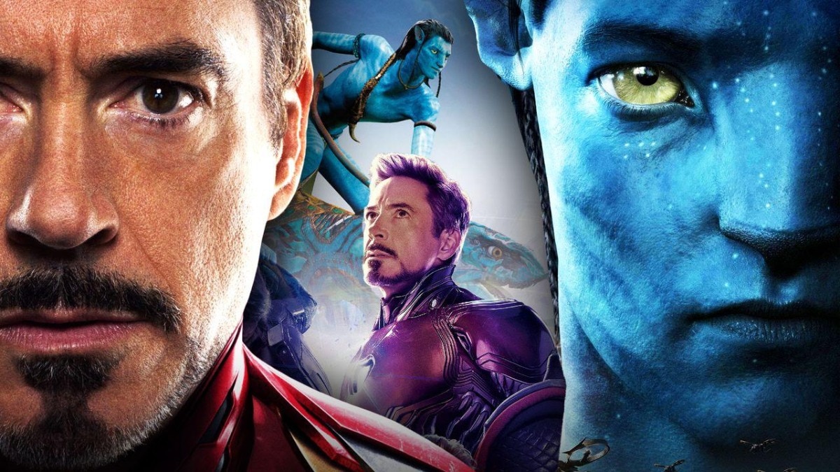 Avatar Loses Top Spot Again as Avengers Endgame Returns to No. 1