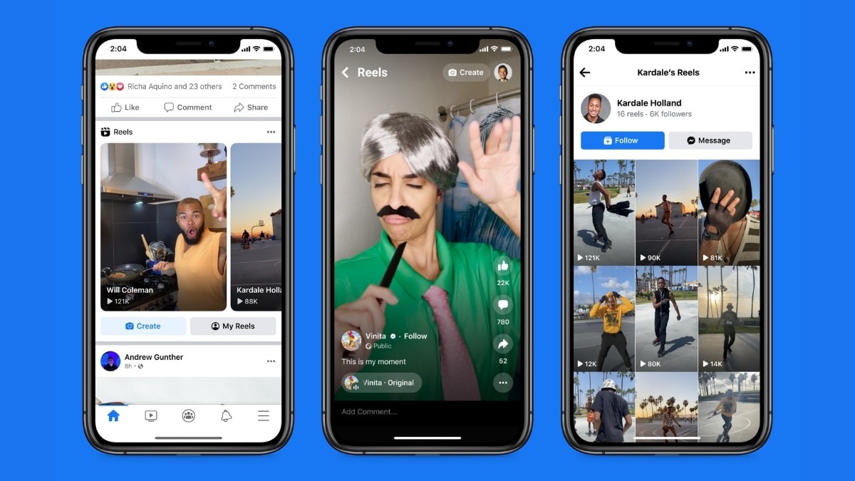 Facebook to get a video-first makeover in India: What’s changing