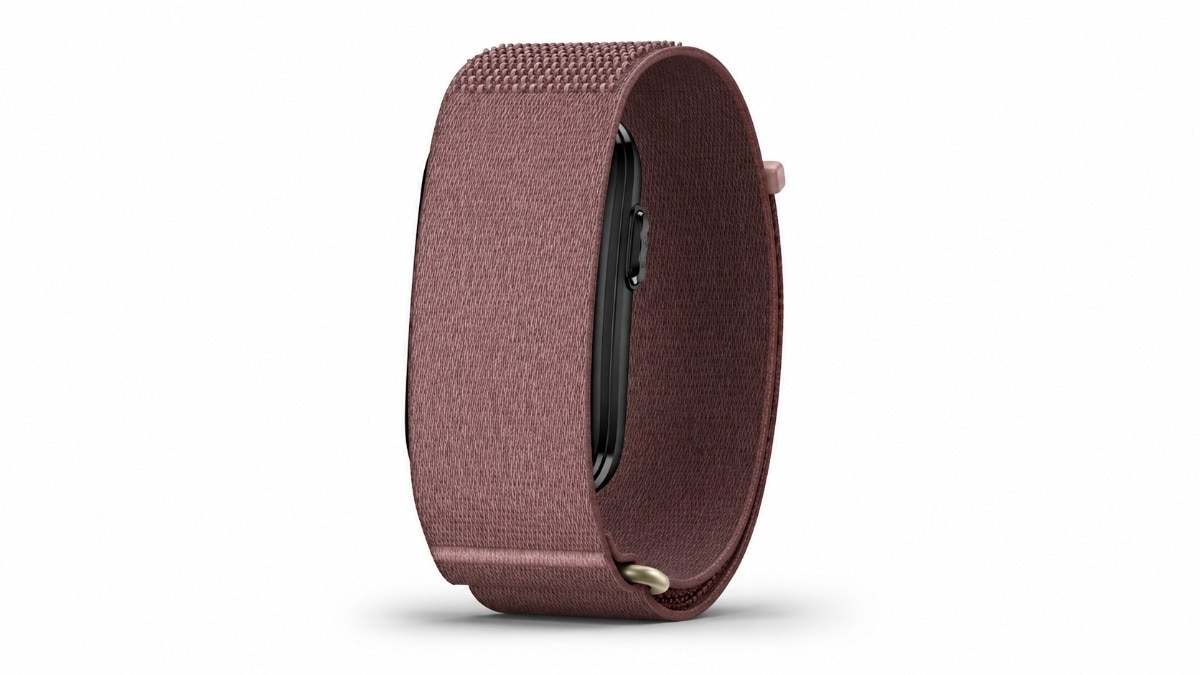 Garmin CIRQA launched in India at ₹25,990: This screen-free smart band can track 80+ activities