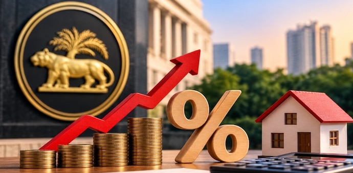 If the household can comfortably absorb an extra ₹817 a month on a ₹50 lakh loan, retaining the original tenure is generally preferable to allowing the lender to stretch the repayment period If the household can comfortably absorb an extra ₹817 a month on a ₹50 lakh loan, retaining the original tenure is generally preferable to allowing the lender to stretch the repayment period