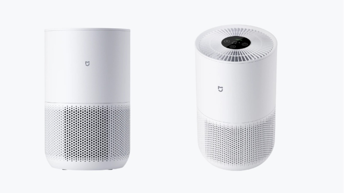 Xiaomi Mijia Smart Air Purifier 4 Compact Review: The ideal budget air purifier?