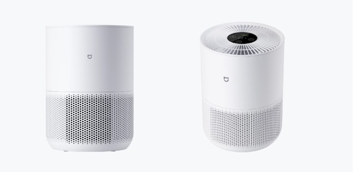 Xiaomi Mijia Smart Air Purifier 4 Compact Review Xiaomi Mijia Smart Air Purifier 4 Compact Review