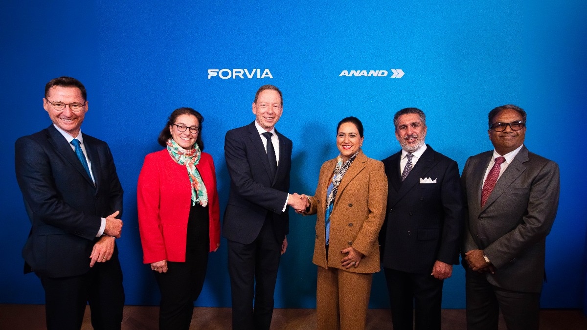The partnership expands Gabriel India’s presence beyond its traditional automotive components portfolio