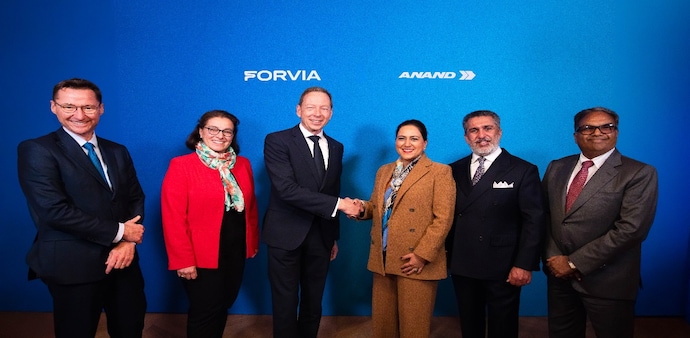 The partnership expands Gabriel India’s presence beyond its traditional automotive components portfolio The partnership expands Gabriel India’s presence beyond its traditional automotive components portfolio