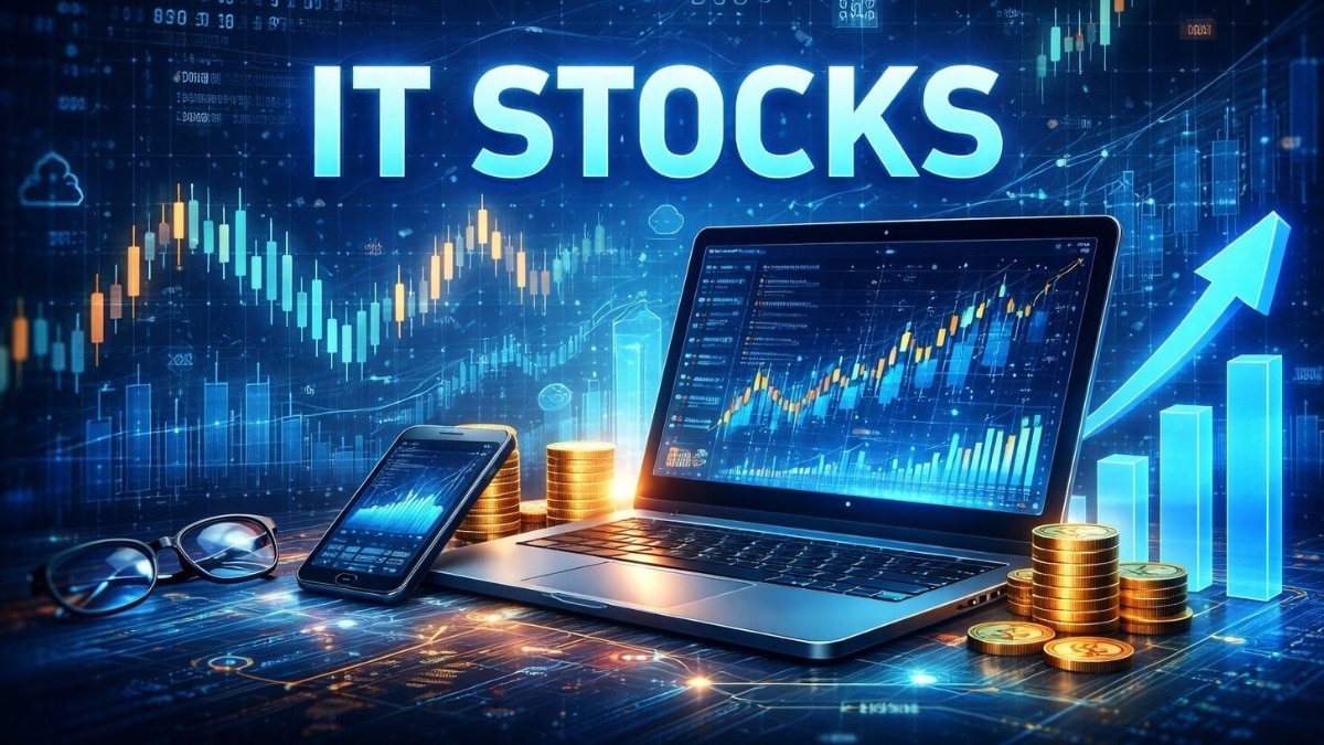 Morgan Stanley identifies India's IT services sector as an unexpected 'dark horse' beneficiary in the artificial intelligence boom.