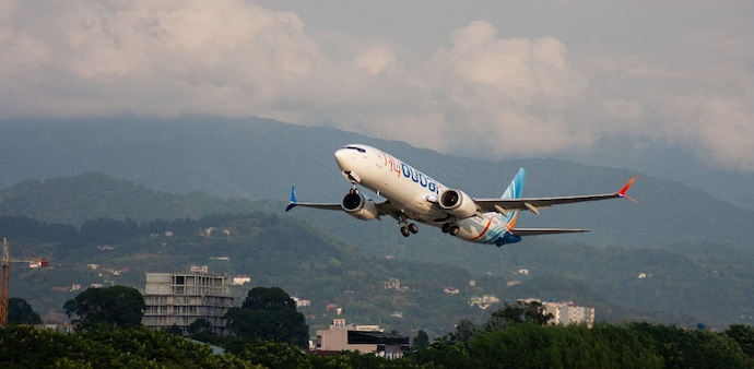 Flydubai co-pilot Hammami’s background is under scrutiny in Australia, New Zealand Flydubai co-pilot Hammami’s background is under scrutiny in Australia, New Zealand