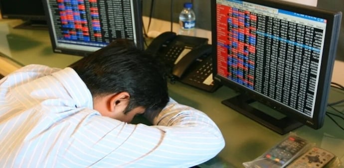 On the sectoral front, metal remained the biggest drag, followed by realty, auto, IT and consumer, while PSU banks and media ended with modest gains. On the sectoral front, metal remained the biggest drag, followed by realty, auto, IT and consumer, while PSU banks and media ended with modest gains.