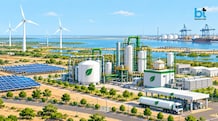 BT BIG STORY: India is building the green hydrogen capacity — but where’s the demand? Currently, green hydrogen costs $3.5-5 per kg without the SIGHT subsidy and $2.-3.75 with it.