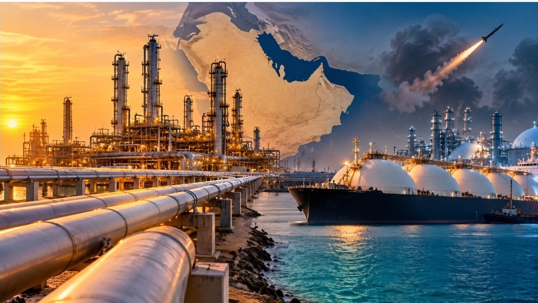 Rystad Energy said recovery has been quickest across conventional refining and pipeline infrastructure, while more complex LNG facilities face much longer repair timelines.