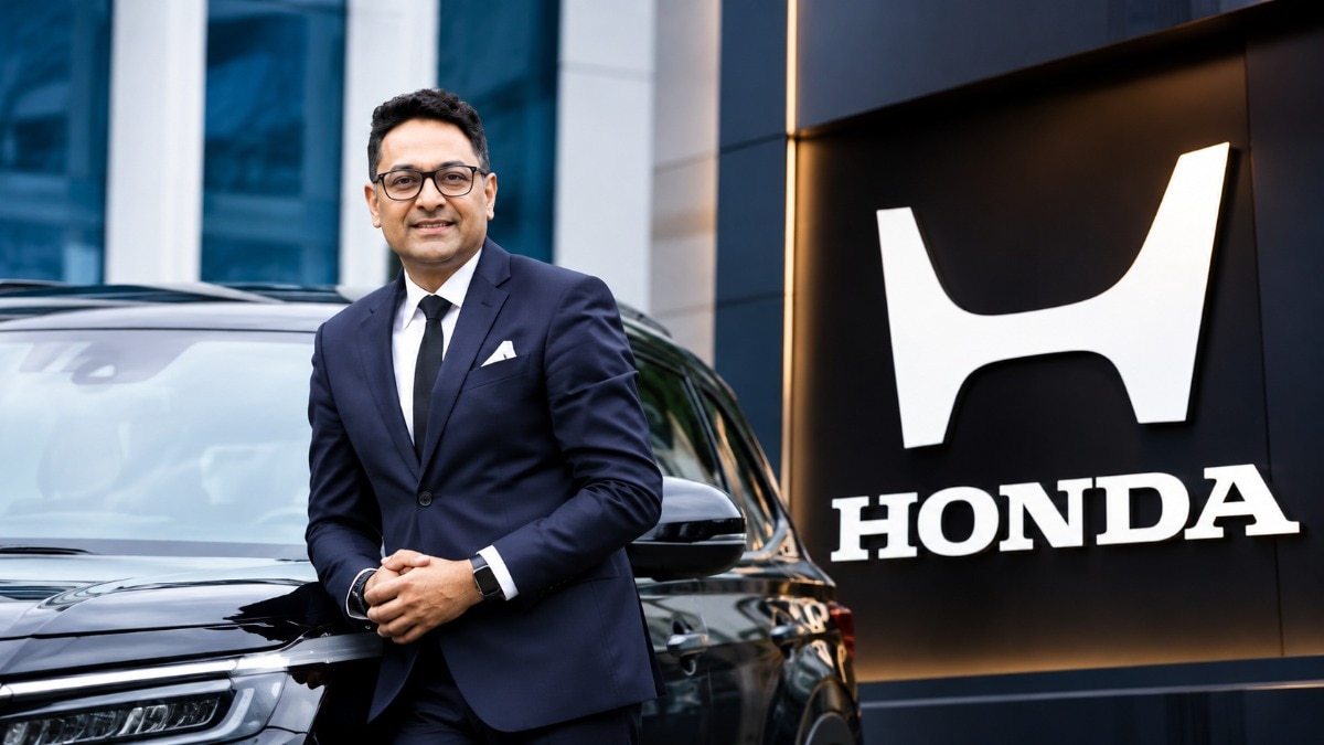 Why Honda is tapping local engineering talent in India to develop new vehicles