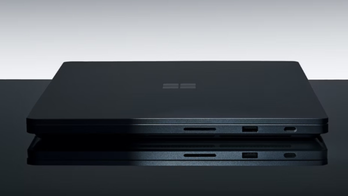 Microsoft’s Nvidia-powered Surface Ultra laptop put a price on its hybrid AI ambitions: All details