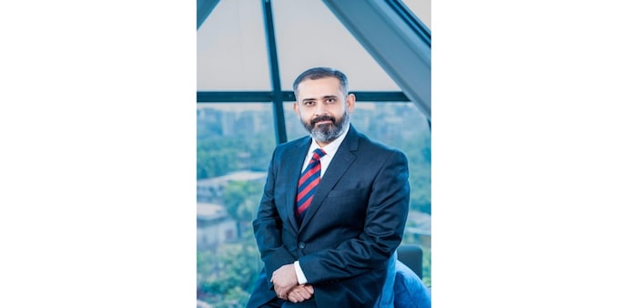 Rajat Diwaker, CEO, iD Fresh India Rajat Diwaker, CEO, iD Fresh India