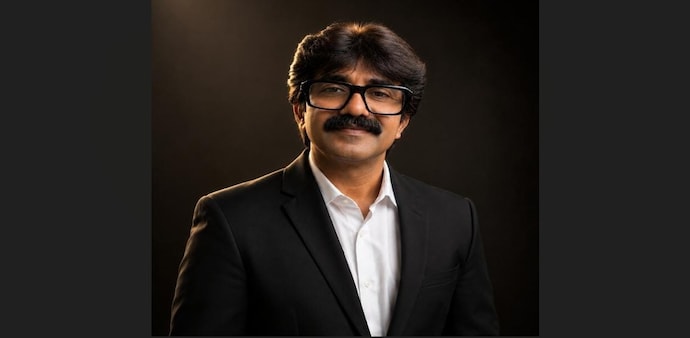 Manoj E, Mutual Fund Distributor Manoj E, Mutual Fund Distributor