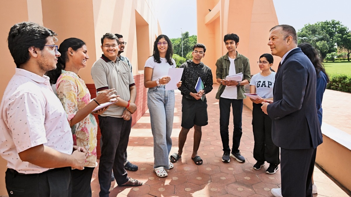 How IIM Indore plans to solve India’s most complex problems