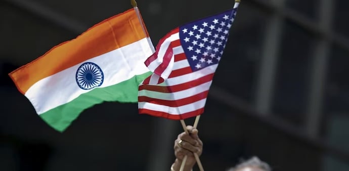 But one crucial distinction needs to be made: the law does not automatically impose a 100% tariff on Indian goods entering the US. But one crucial distinction needs to be made: the law does not automatically impose a 100% tariff on Indian goods entering the US.