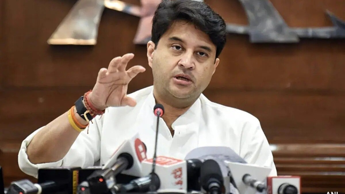 India wants to take its technology story to the world: Scindia’s 10-year telecom vision