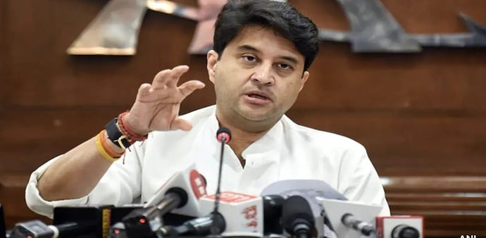 Minister Jyotiraditya Scindia said said the Bharat 6G Alliance has secured 7,700 patents, including 4,400 international patents. Minister Jyotiraditya Scindia said said the Bharat 6G Alliance has secured 7,700 patents, including 4,400 international patents.