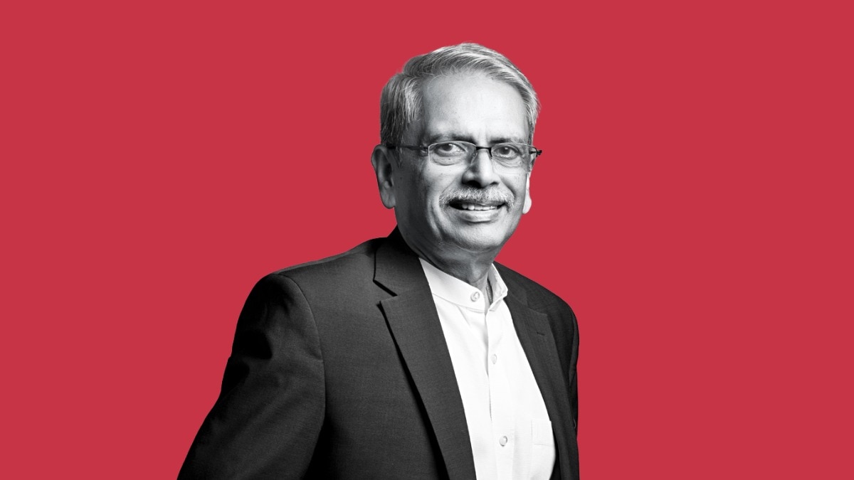 Infosys co-founder and technology leader Kris Gopalakrishnan’s advice to leaders