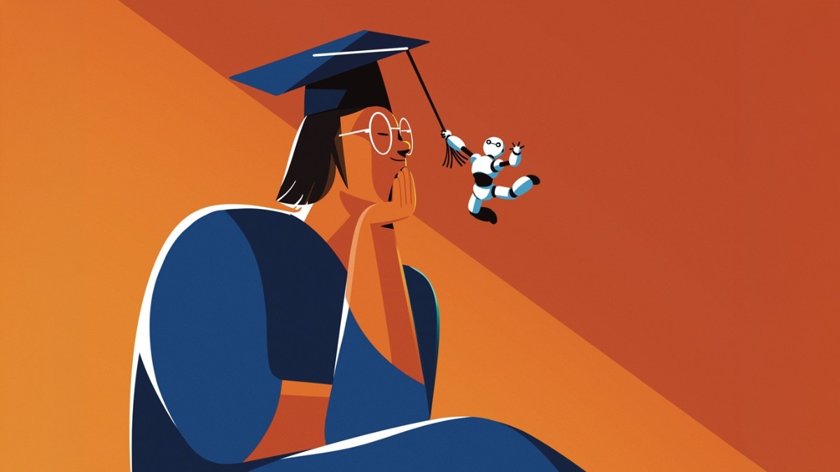AI will redefine the MBA, not replace it, writes MDRA CEO Abhishek Agrawal