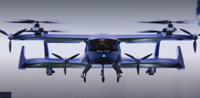 Noida Airport and ePlane have entered into an agreement that paves the way for e200X-powered airport-to-airport transit and intra-city commutes Noida Airport and ePlane have entered into an agreement that paves the way for e200X-powered airport-to-airport transit and intra-city commutes