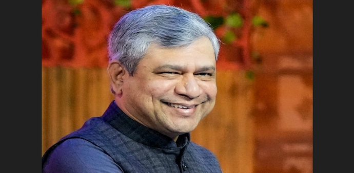 Ashwini Vaishnaw said deepfakes will be a key focus of the consultation Ashwini Vaishnaw said deepfakes will be a key focus of the consultation