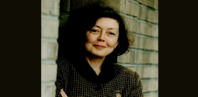 Anne Carson wins Nobel Prize in Literature 2026: The poet who turned myths into art Anne Carson wins Nobel Prize in Literature 2026: The poet who turned myths into art