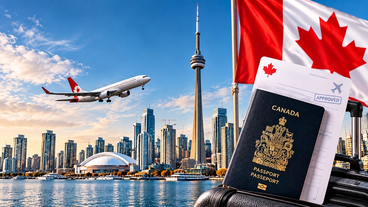 Ontario has introduced a significant change to its provincial immigration scoring system