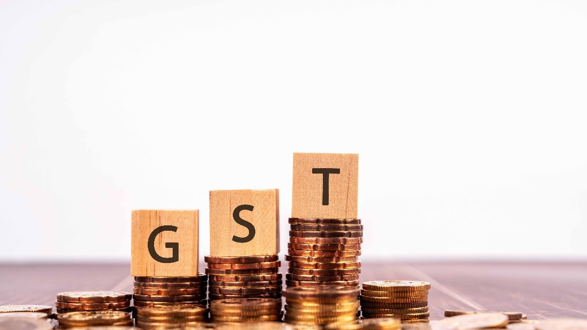GST