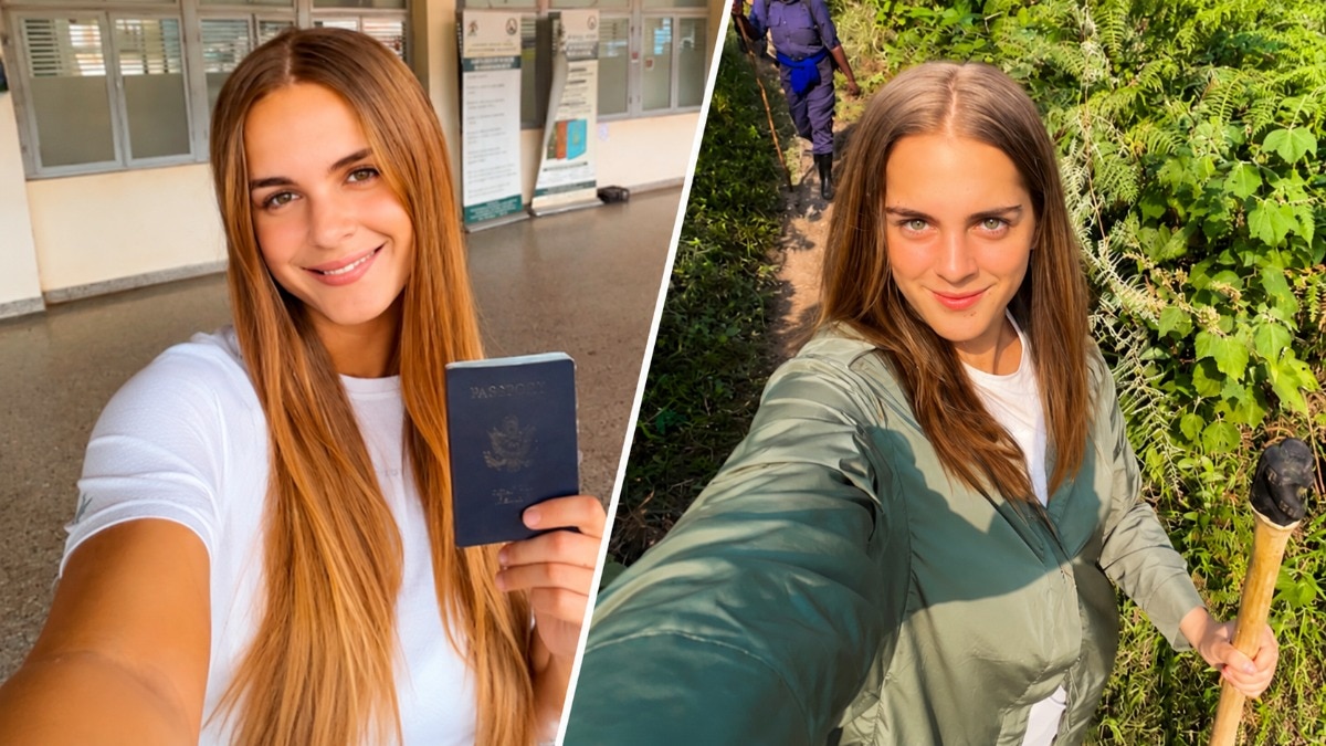 Of the nearly 200 countries she has visited, Lee has one clear favourite: India. She has returned five times since her first visit in 2022. (Picture credit: sophialeetravel)