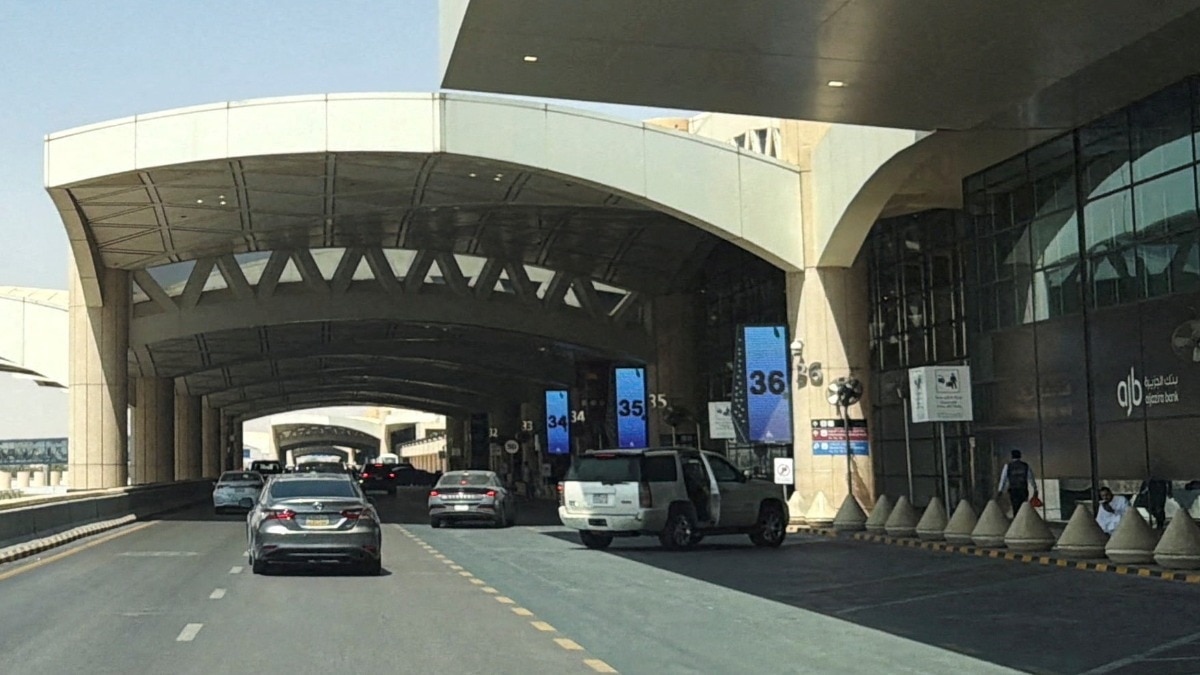 The developments marked a sharp escalation in the Houthis' campaign against Saudi Arabia. (File Photo: Reuters)