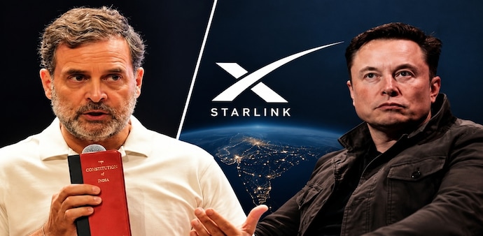 Elon Musk’s Starlink India Claims Trigger Political Debate Elon Musk’s Starlink India Claims Trigger Political Debate