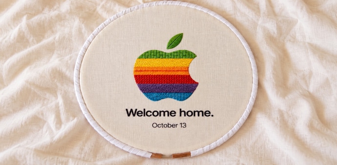 Apple has officially teased a new product launch for October 13 Apple has officially teased a new product launch for October 13