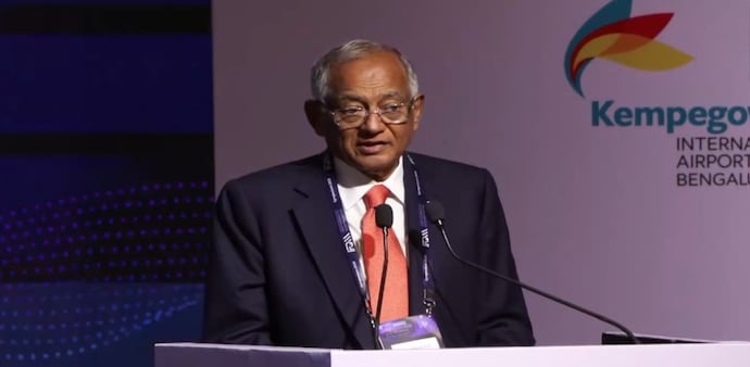 Succession battle breaks out in the family of Venu Srinivasan, Chairman Emeritus of TVS Motor Company Succession battle breaks out in the family of Venu Srinivasan, Chairman Emeritus of TVS Motor Company