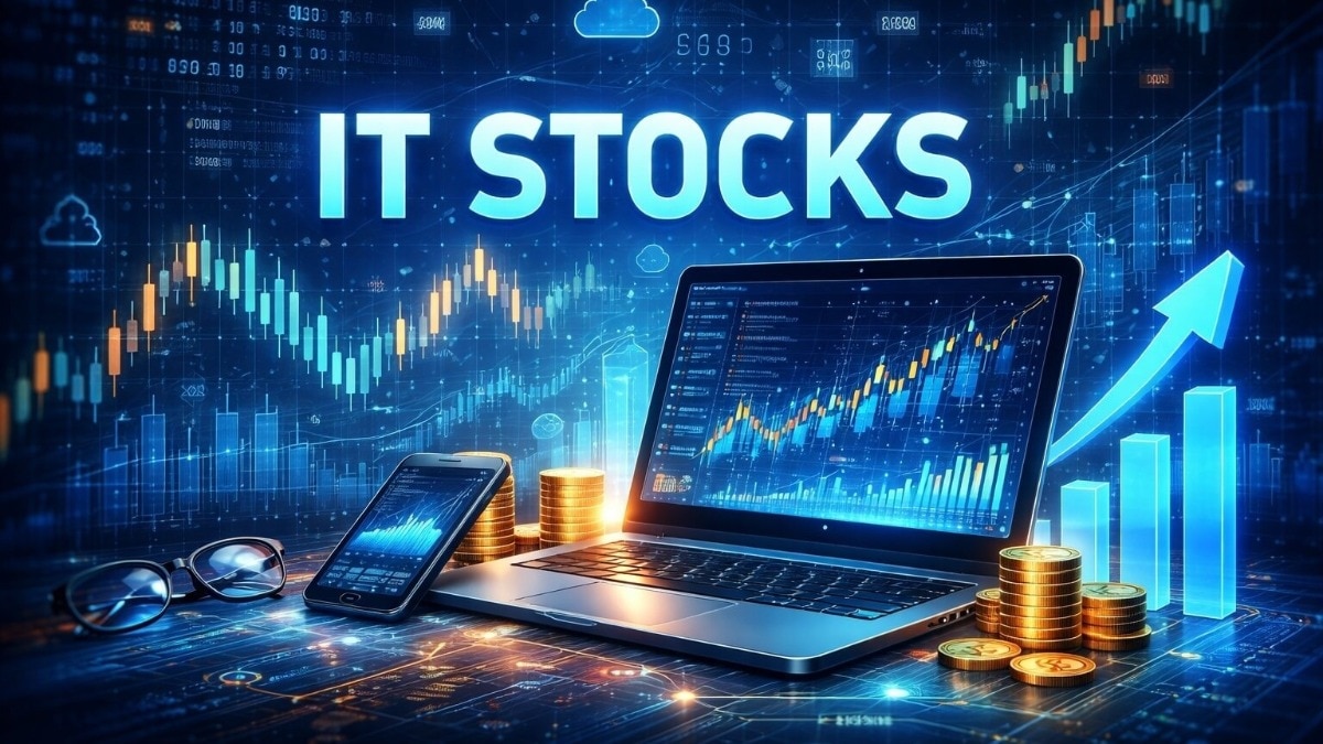 Shares of Indian IT companies such will remain in focus on Friday amid a mix of global and domestic developments that could drive moves in the sector amid ongoing volatility and a market correction.