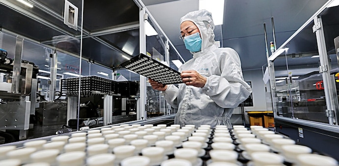 Dr. Reddy's Laboratories said it will announce results for the quarter and six months ended September 30th, 2026 on Friday, October 23rd, 2026 after the Board Meeting. Dr. Reddy's Laboratories said it will announce results for the quarter and six months ended September 30th, 2026 on Friday, October 23rd, 2026 after the Board Meeting.
