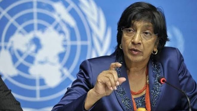 Born in Durban to an Indian Tamil family, she navigated the oppressive legal structures of apartheid South Africa to become the first non-white woman to establish a law practice in Natal Province.