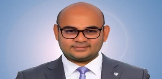 SK Jain, Founder, Paras Financial Services SK Jain, Founder, Paras Financial Services