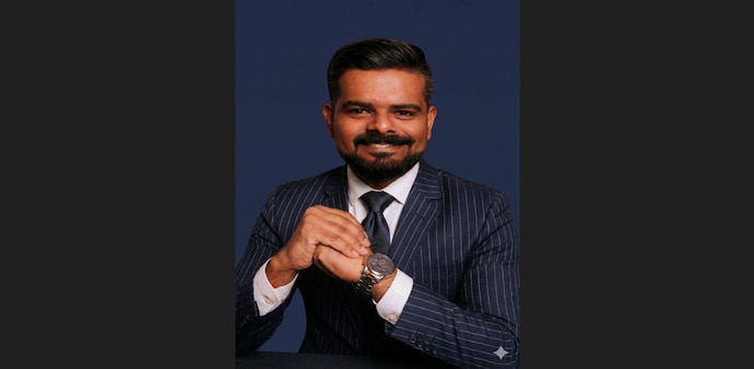 Arun Kumar, Founder & Director, WIZR Wealth Private Limited Arun Kumar, Founder & Director, WIZR Wealth Private Limited