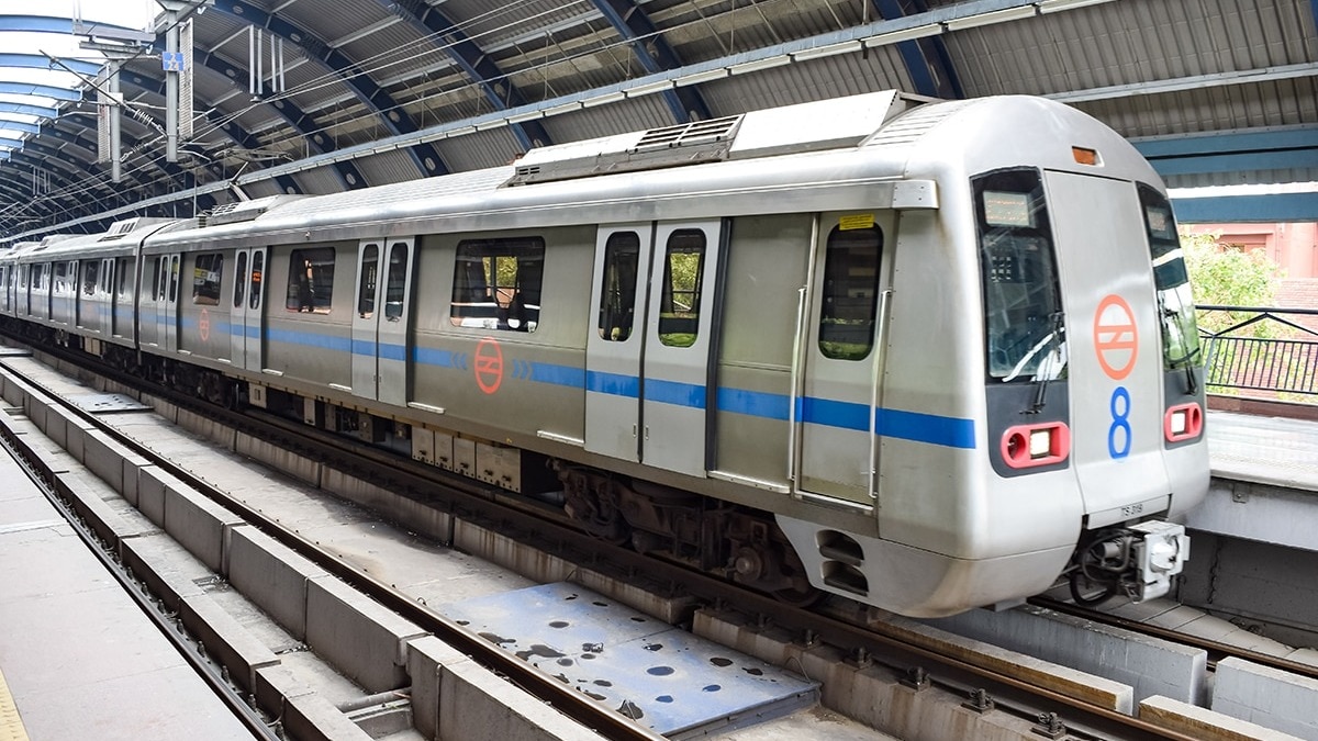 CJP protest on October 10: Full list of Delhi metro stations closed on Friday, Saturday